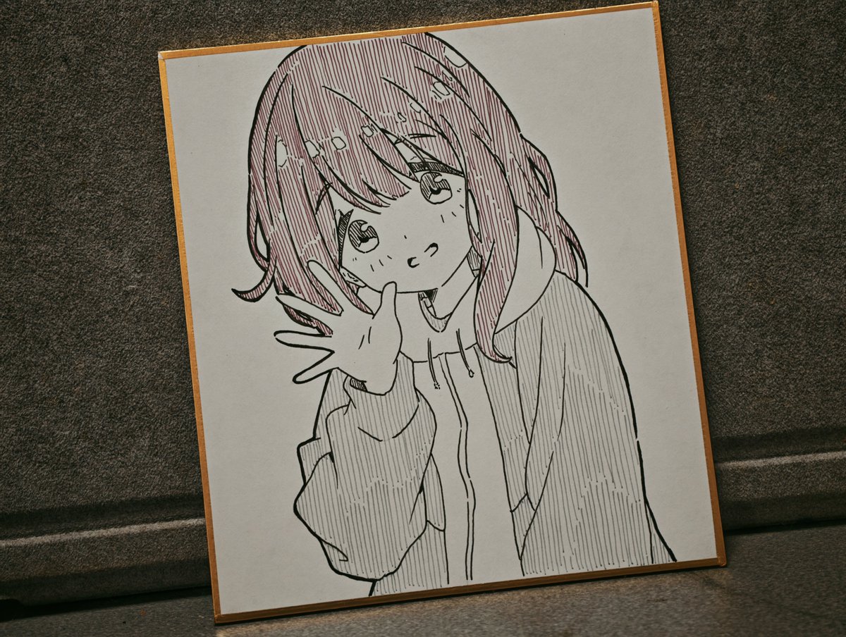 あずまわり tweet media