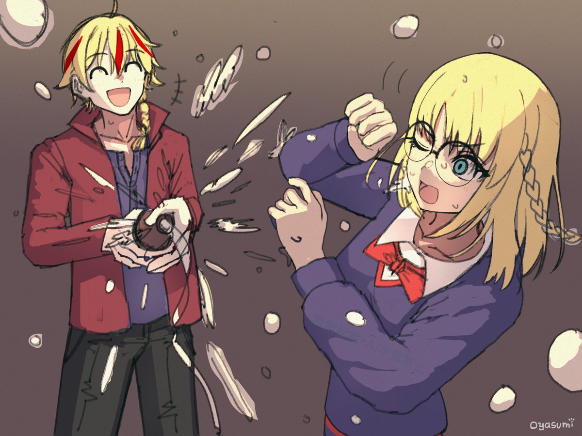 オヤスミ tweet media