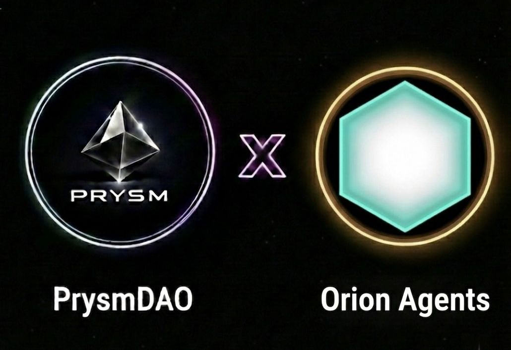 PrysmDAO tweet media