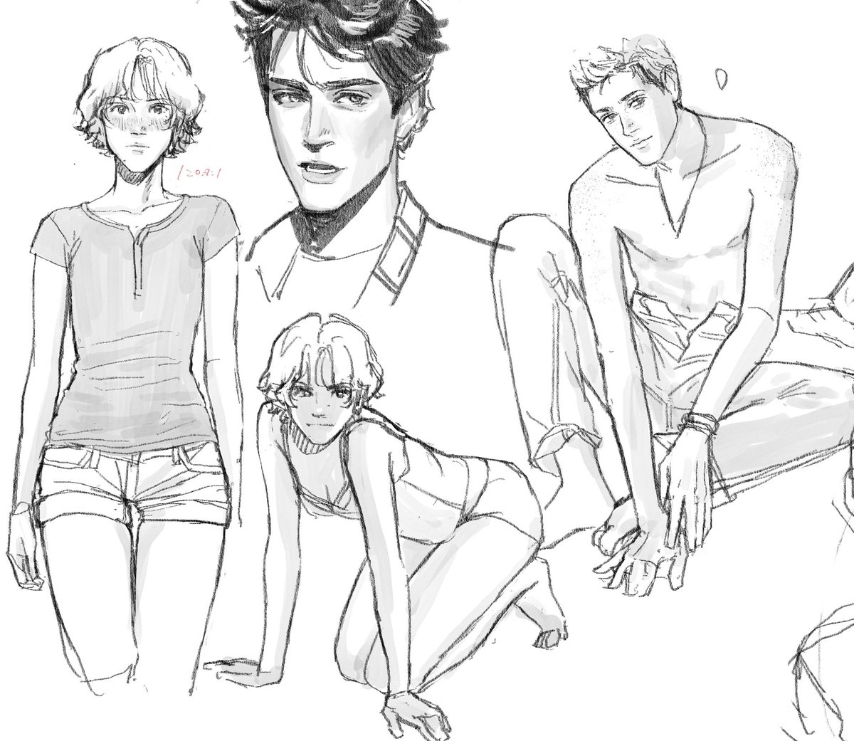 유린기(Abuse machine) tweet media