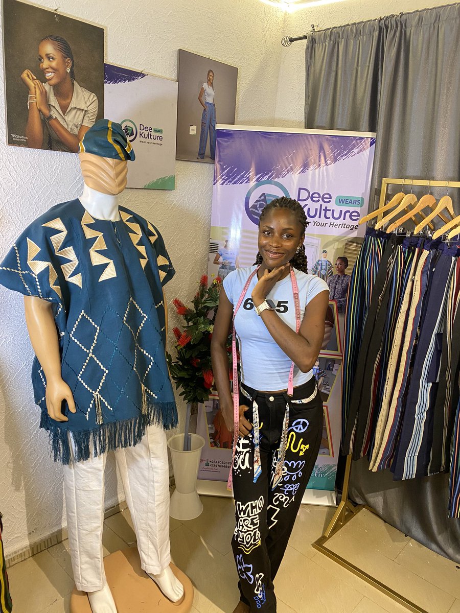 Adeola Oluwabunmi tweet media