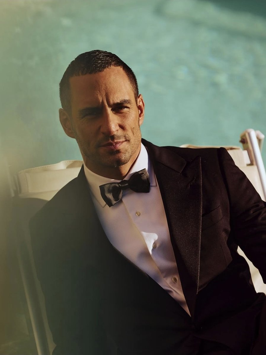 LesBgDuPaf's tweet image. #Model #Modeling #Modelling #Insta #Instagram Modèle du jour, bonjour (Jean-Georges d'Orazio) #LesBgDuPaf #BgAlerte 📺🚨