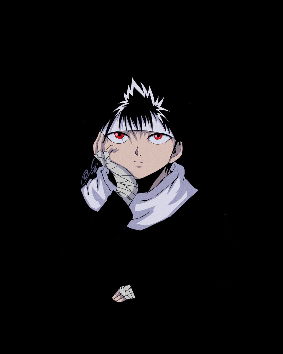 ヒュー tweet media