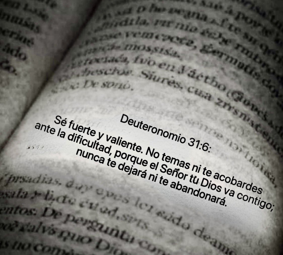 Dios en LETRAS tweet media