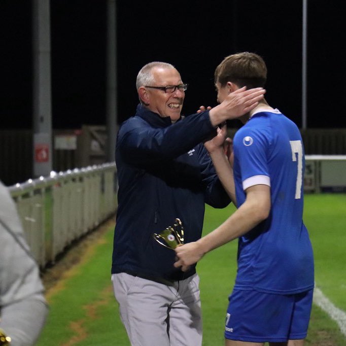 Slimbridge AFC tweet media