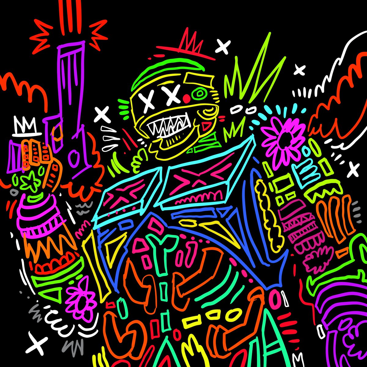 BujangNFT ☕️ tweet media