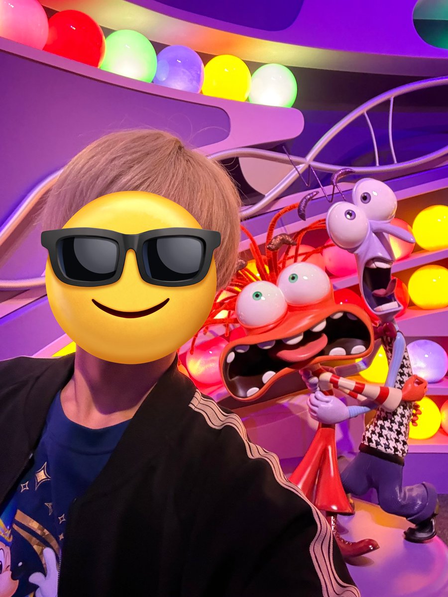 大好きなビビリいたから撮ってみた😳