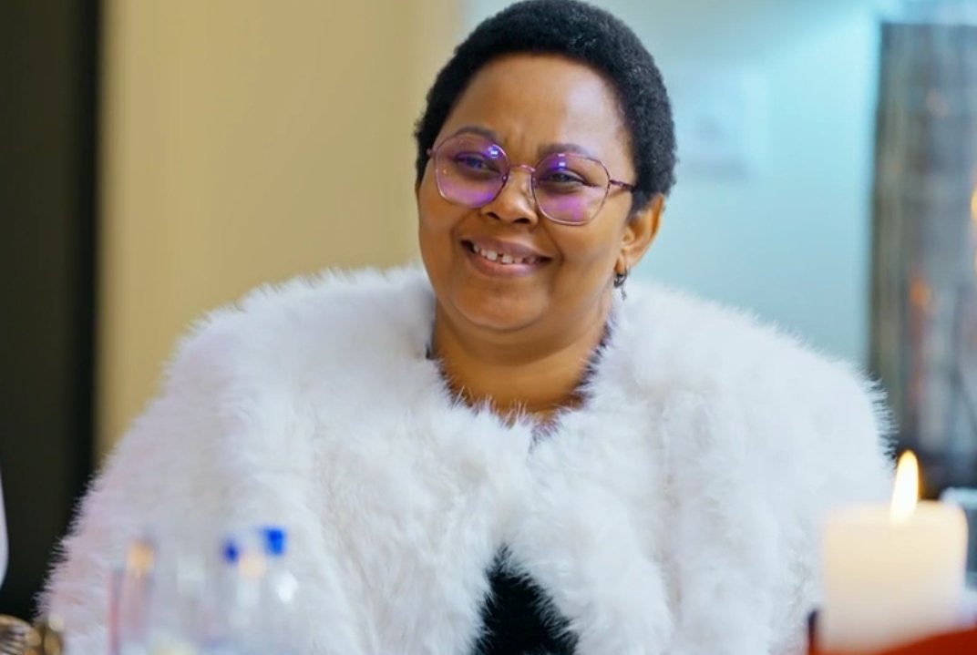 Sbonga Mathobela tweet media