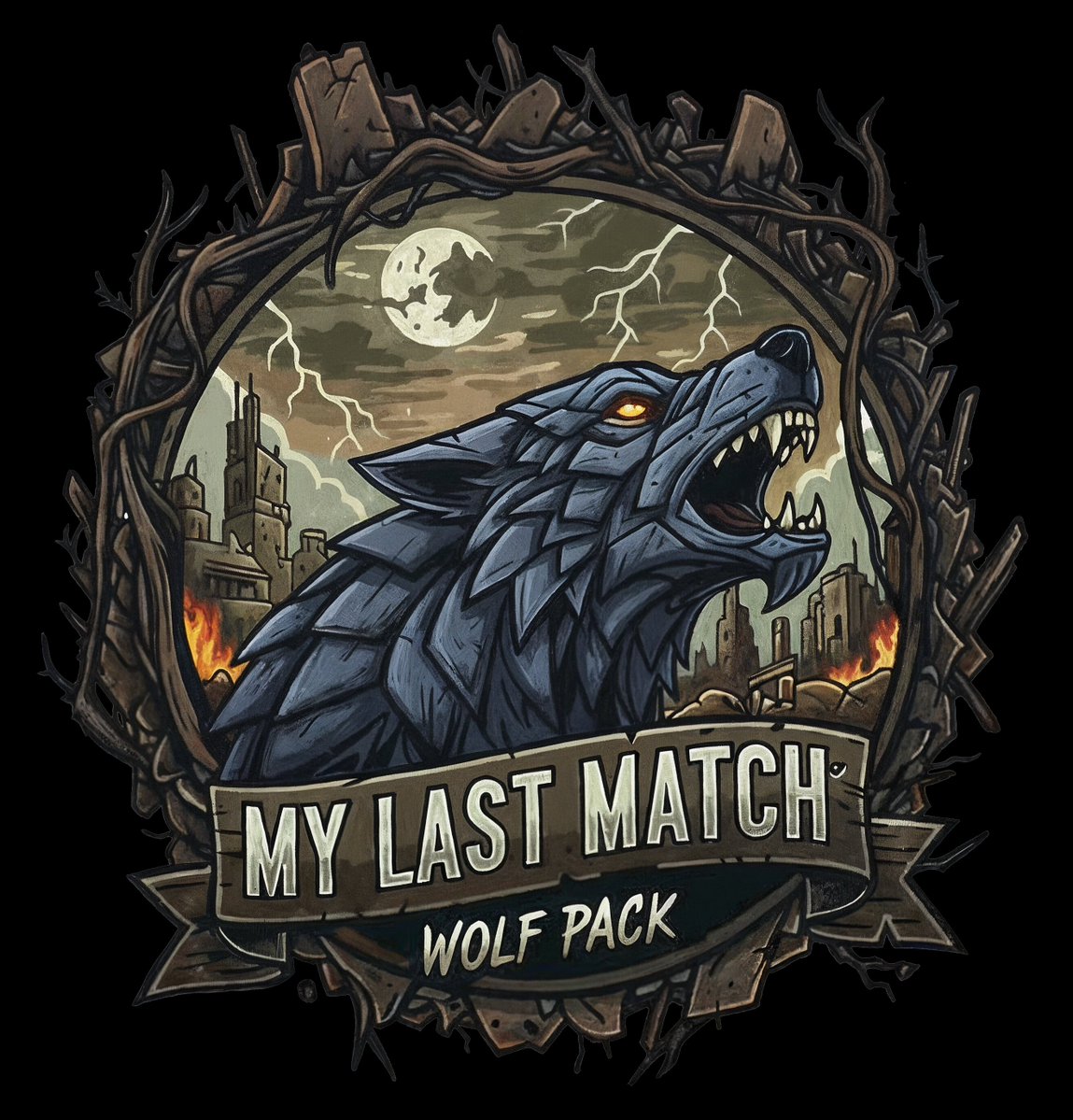 WolfPack tweet media