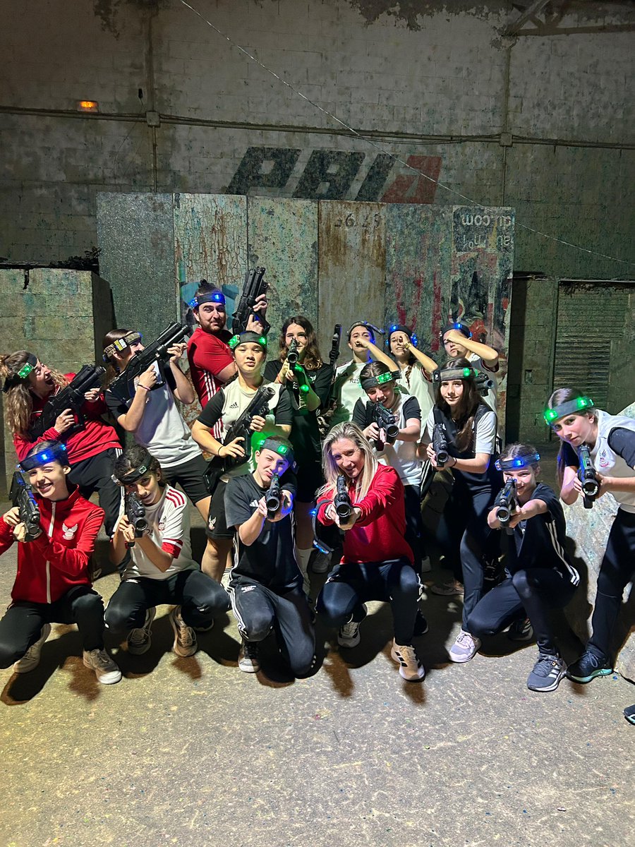 Inpro Sports San Vicente tweet media