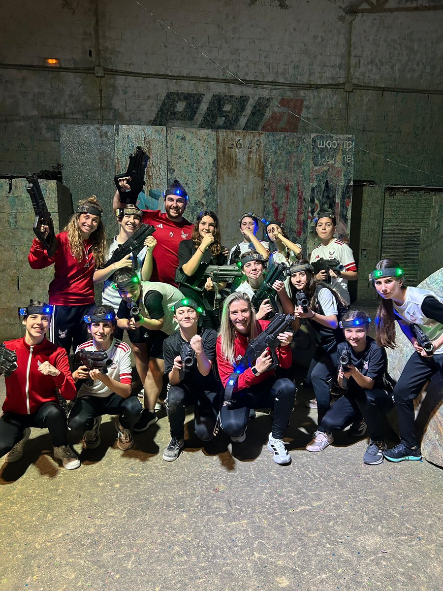 Inpro Sports San Vicente tweet media