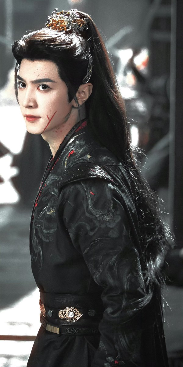 SandraYB275533's tweet photo. 🔥 Incredibly handsome, charismatic, and powerful in every historical drama 🔥🫠
#ChenZheyuan #FengSuige #TangQianzi #YingGua https://t.co/xgkNtYxAdO