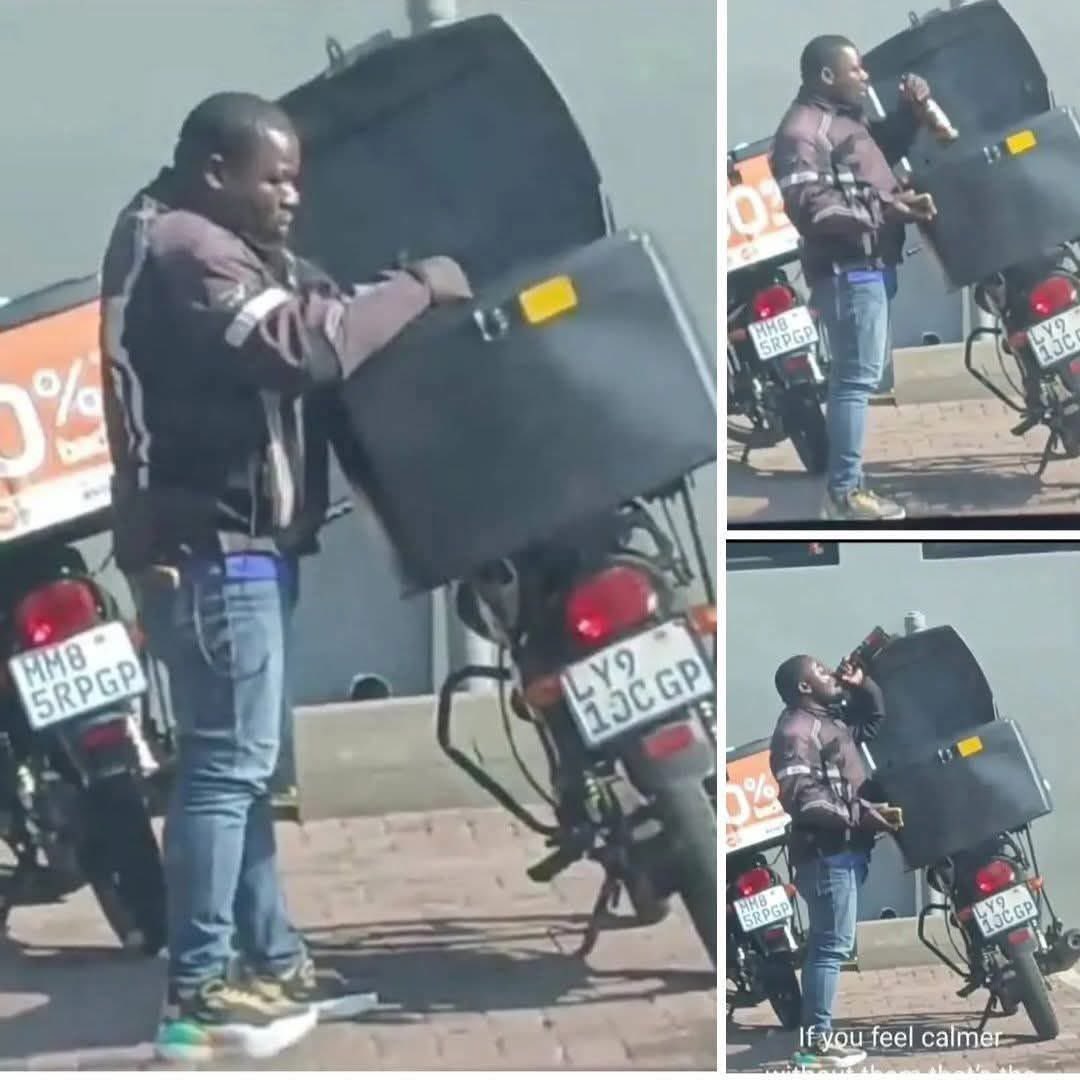 The Instigator tweet media