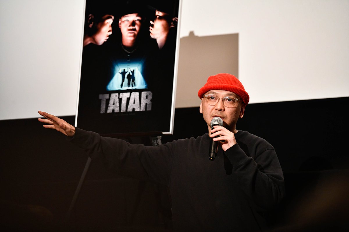 日本モンゴル映画祭【公式】 tweet media