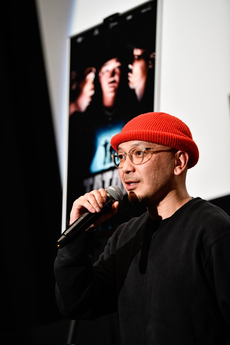 日本モンゴル映画祭【公式】 tweet media