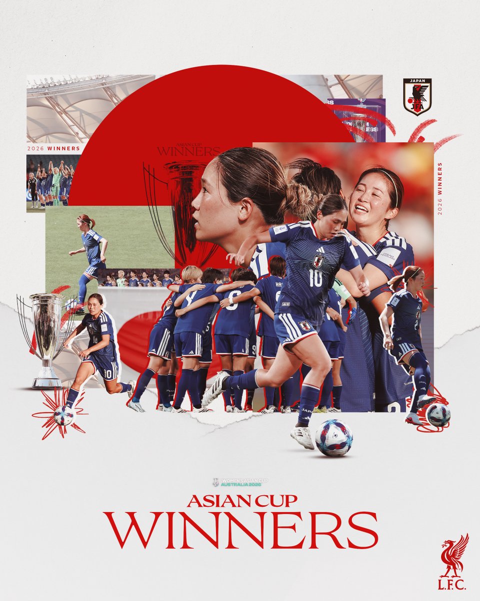 Liverpool FC Women tweet media