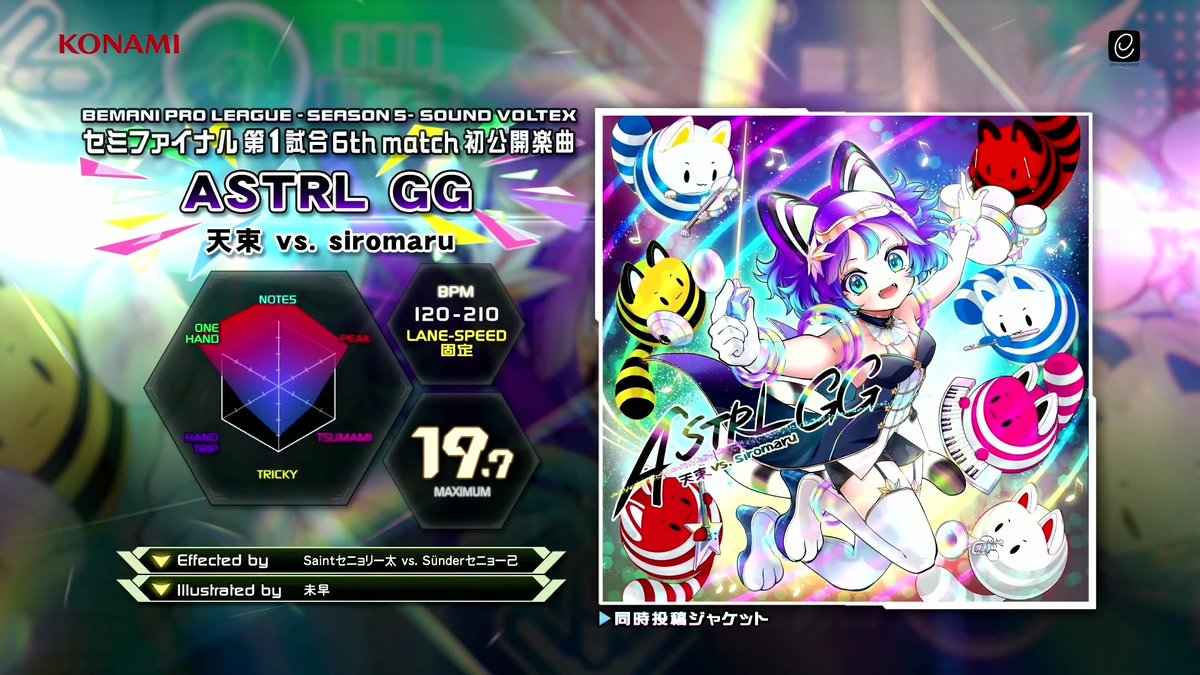 天束(Amatsuka Official) tweet media