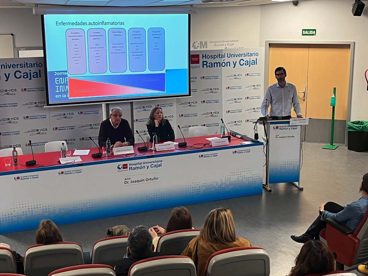 Soc.Esp.Reumatología tweet media