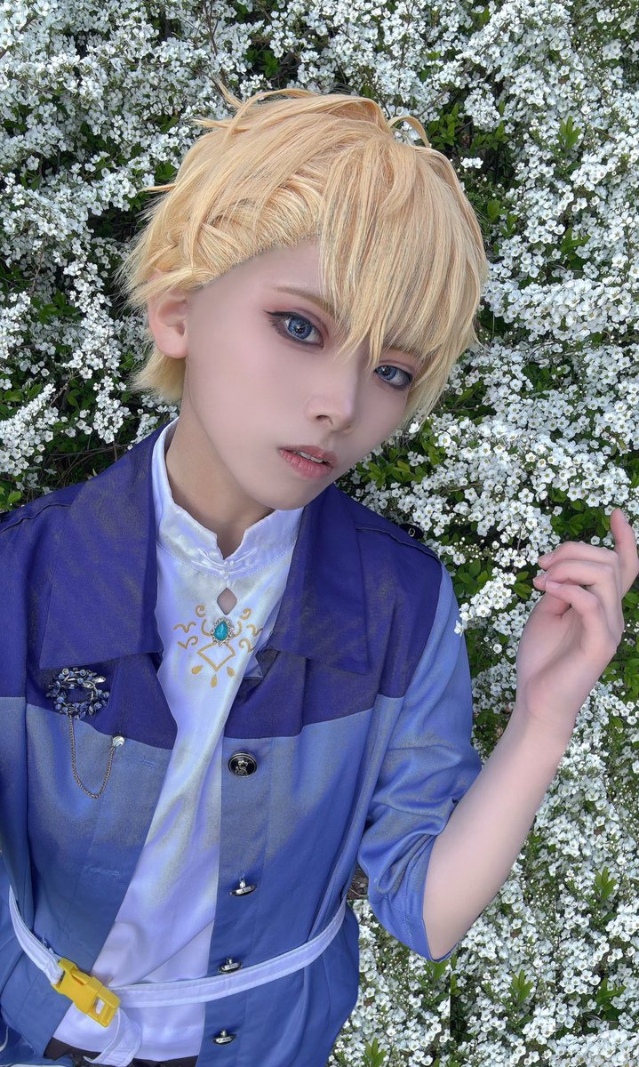 海綾🌻3/7ひらパーCDEF👾🎤 20でかつな🪄︎︎ tweet media