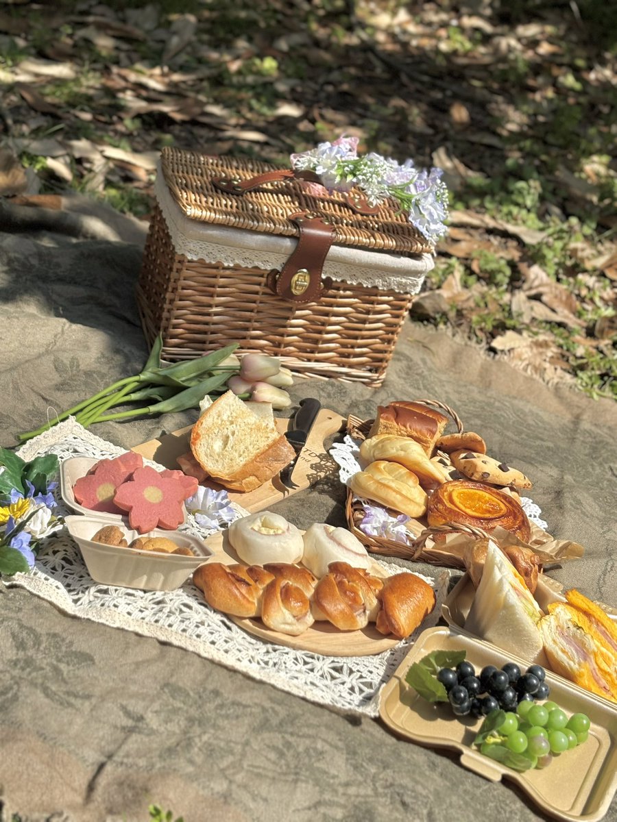 海綾🌻3/7ひらパーCDEF👾🎤 20でかつな🪄︎︎ tweet media