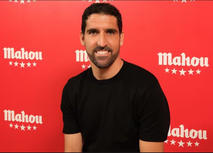 Pulse Sports Nigeria tweet media