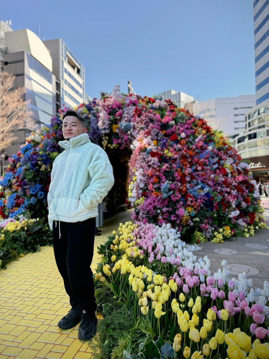 mAkey☻ tweet media