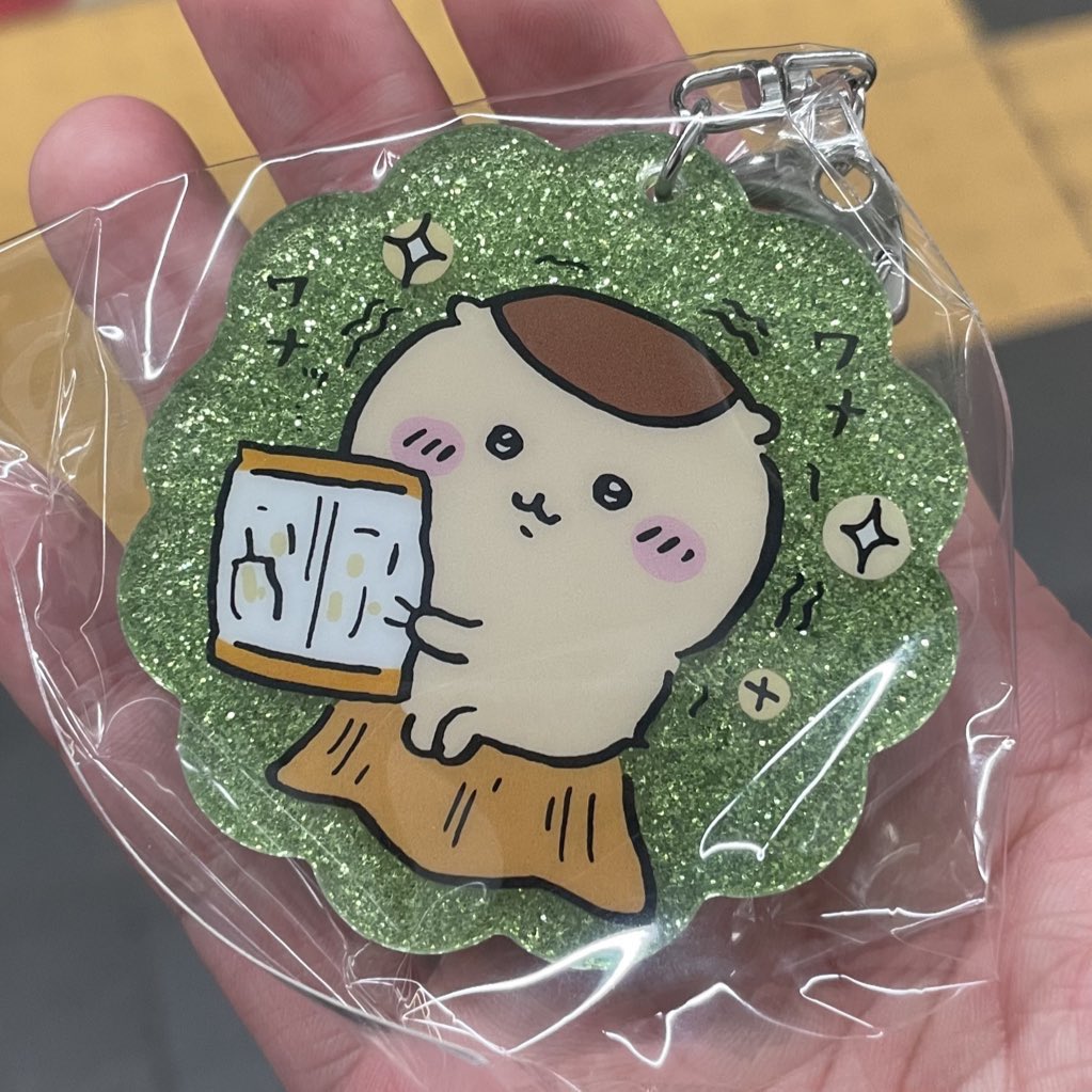 とりひき tweet media