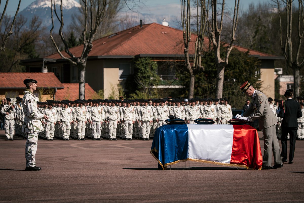 Armée de Terre tweet media