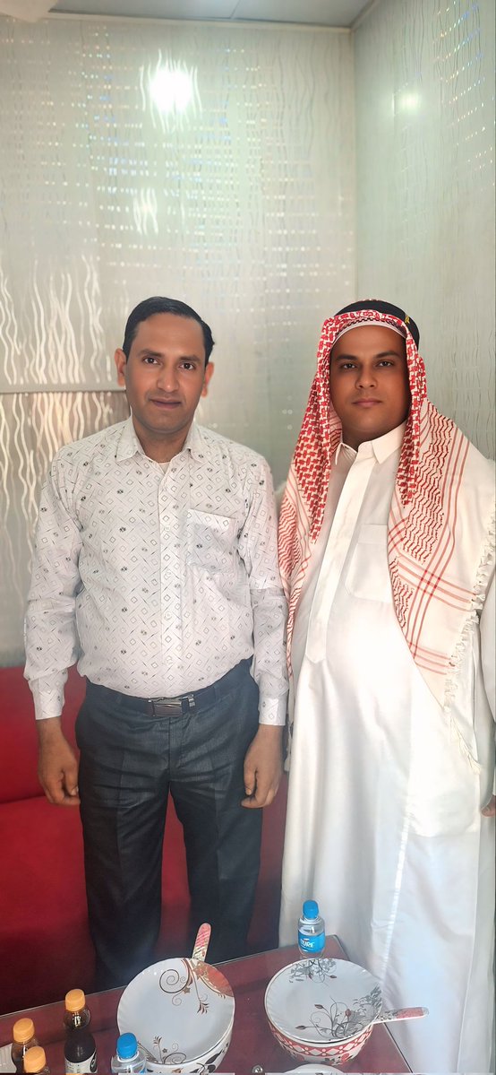 Akbar Chaudhary Congress tweet media