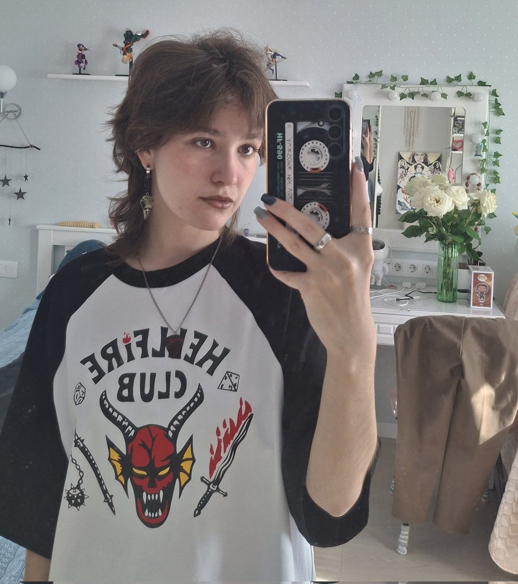 𖧧 ɸуᴩин ｡𖦹°‧ 𓆉 tweet media