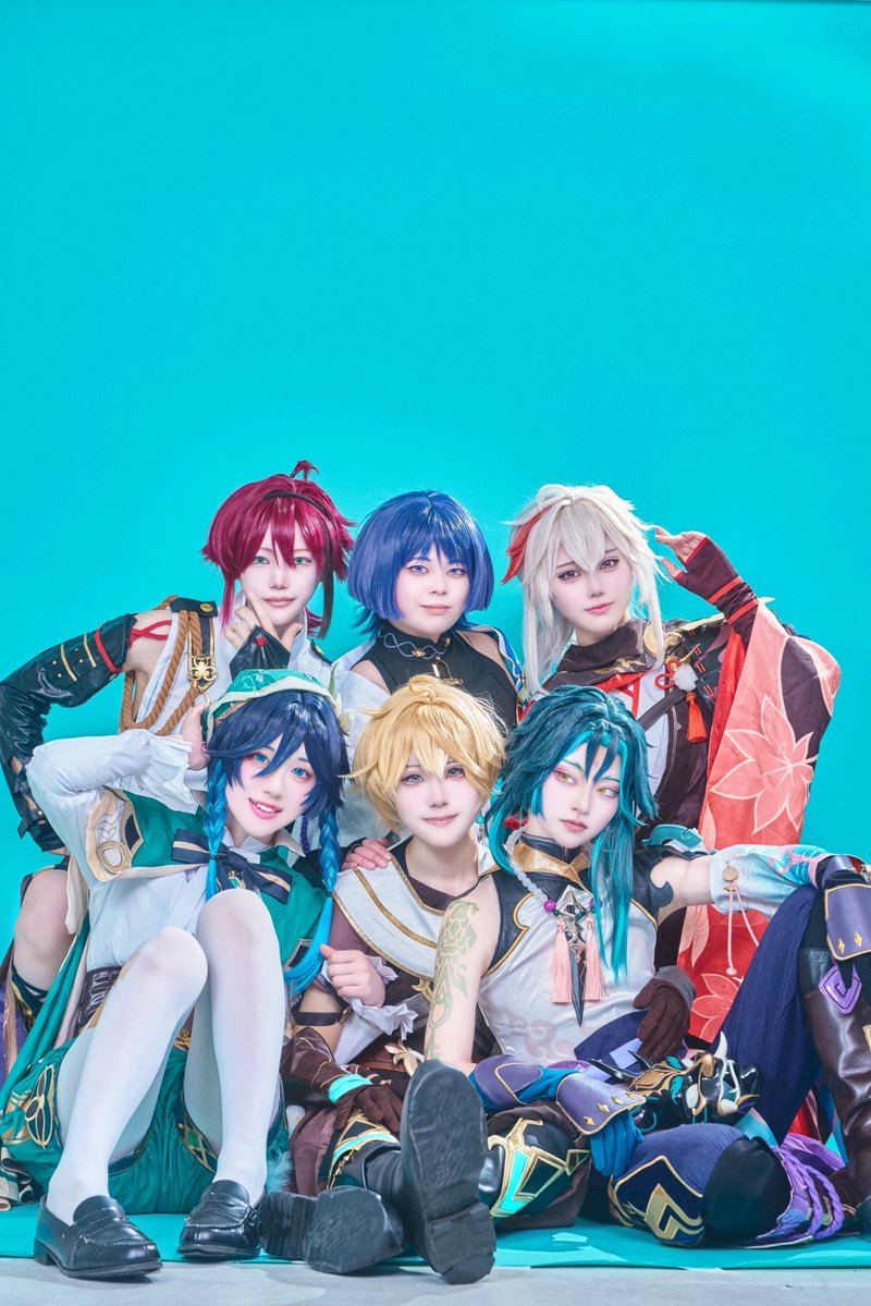 えむまる tweet media