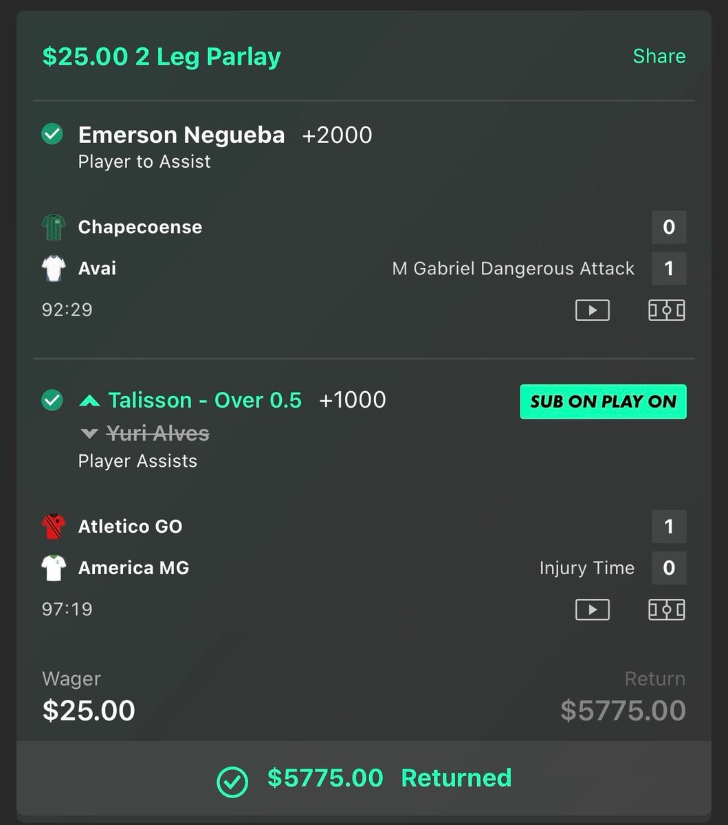 GERRY BETS tweet media