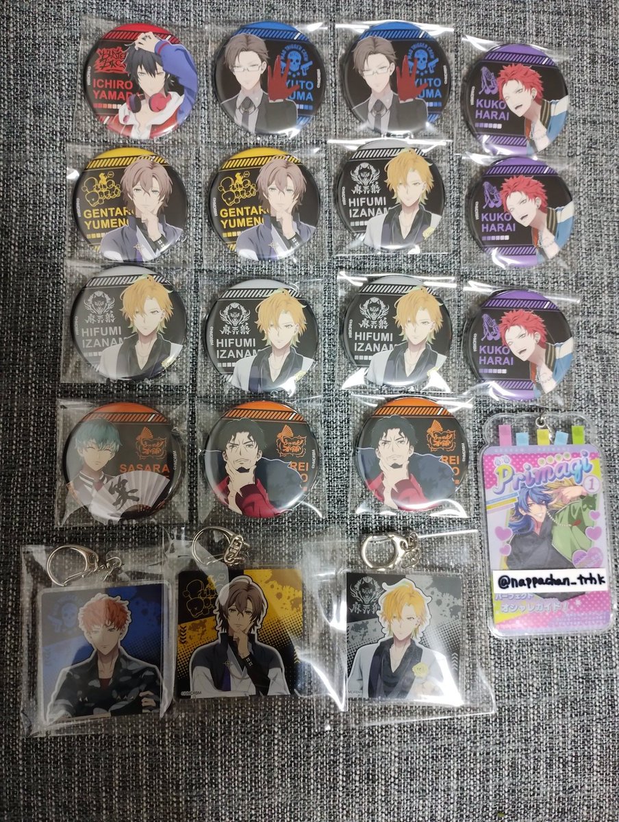 ゆいな tweet media