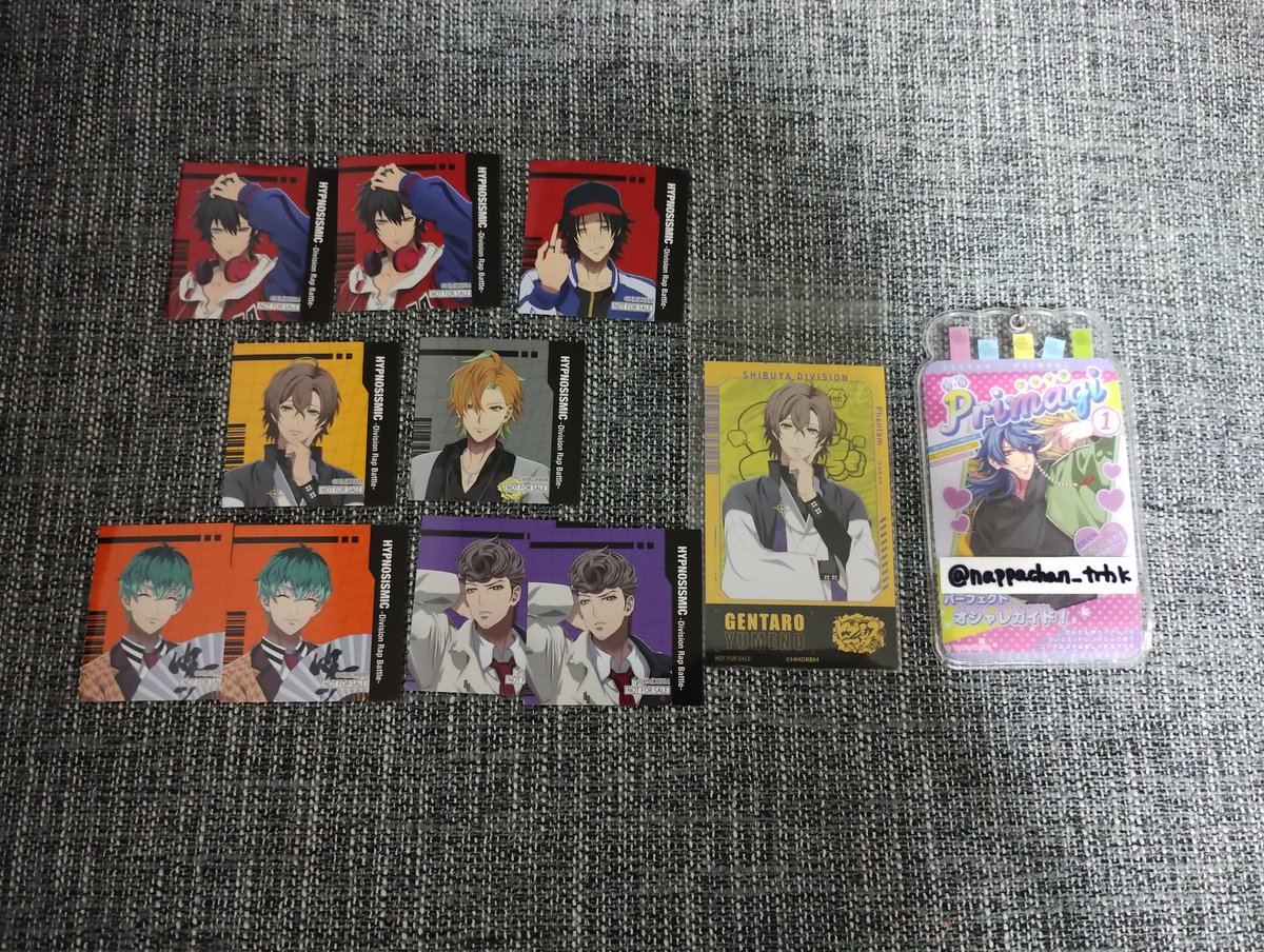 ゆいな tweet media