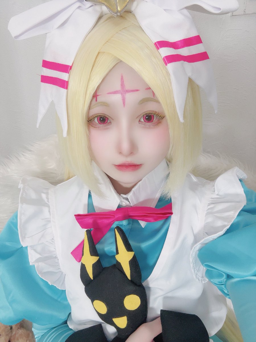 月宮 ゆいる。 tweet media