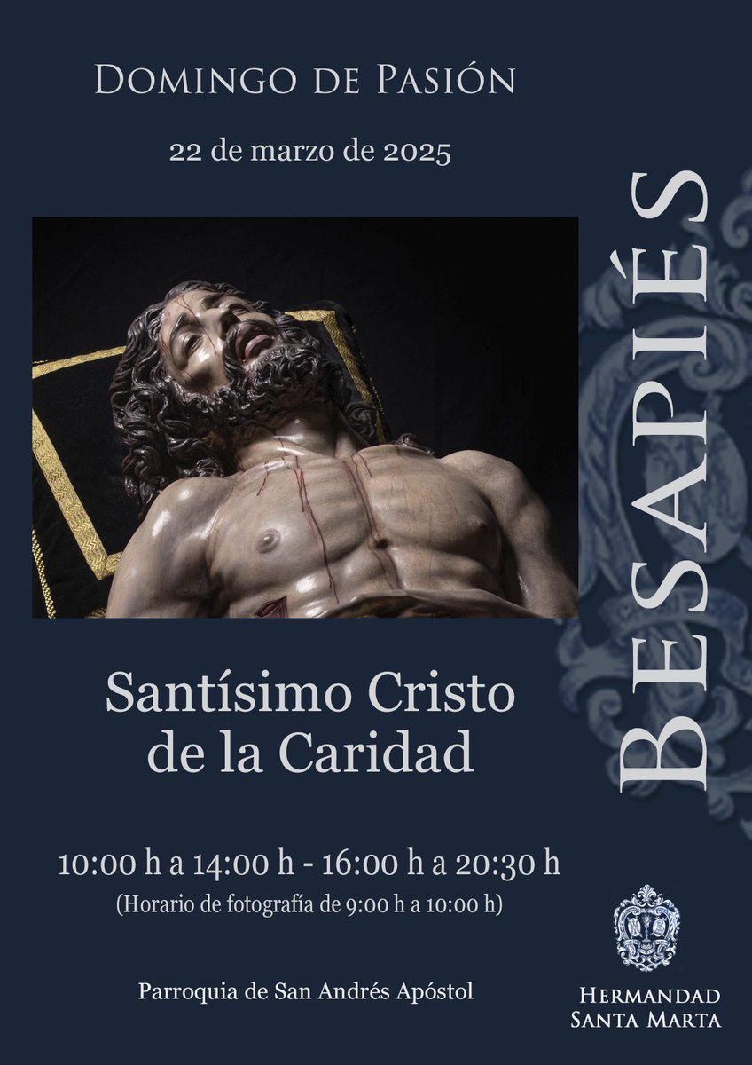 Hdad. de Santa Marta tweet media