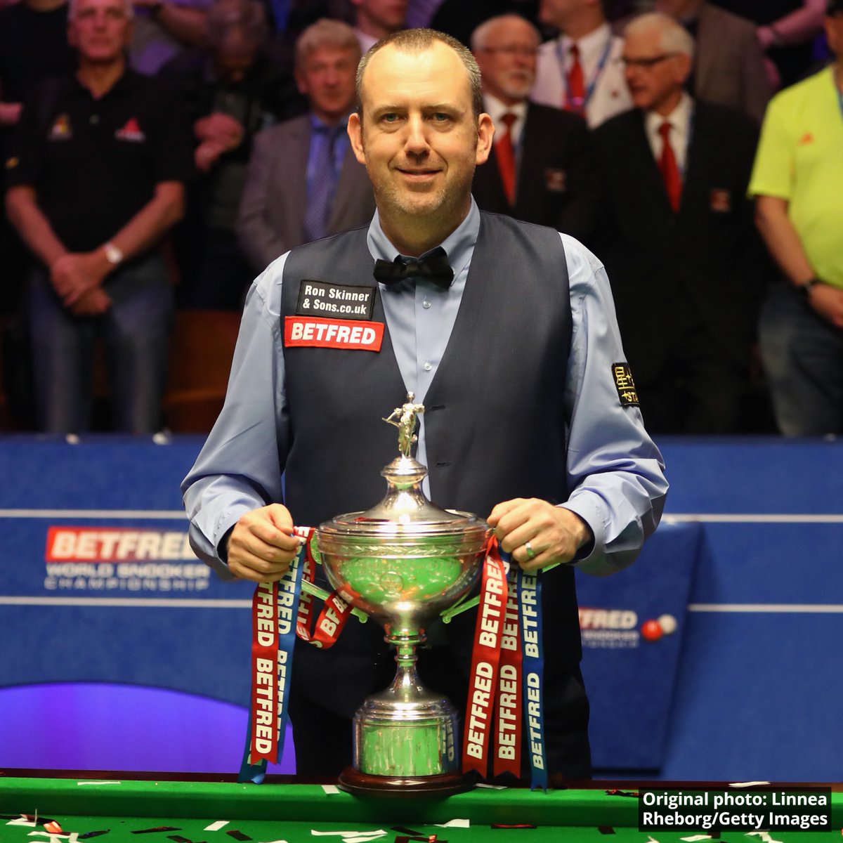 Totally Snookered - Snooker news and fan community tweet media