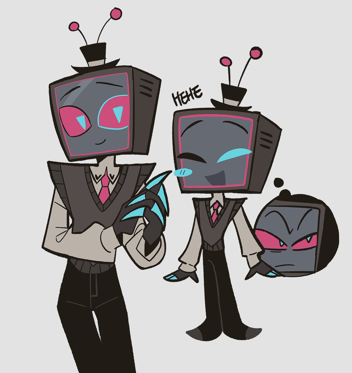 (디써8화스포) j tweet media