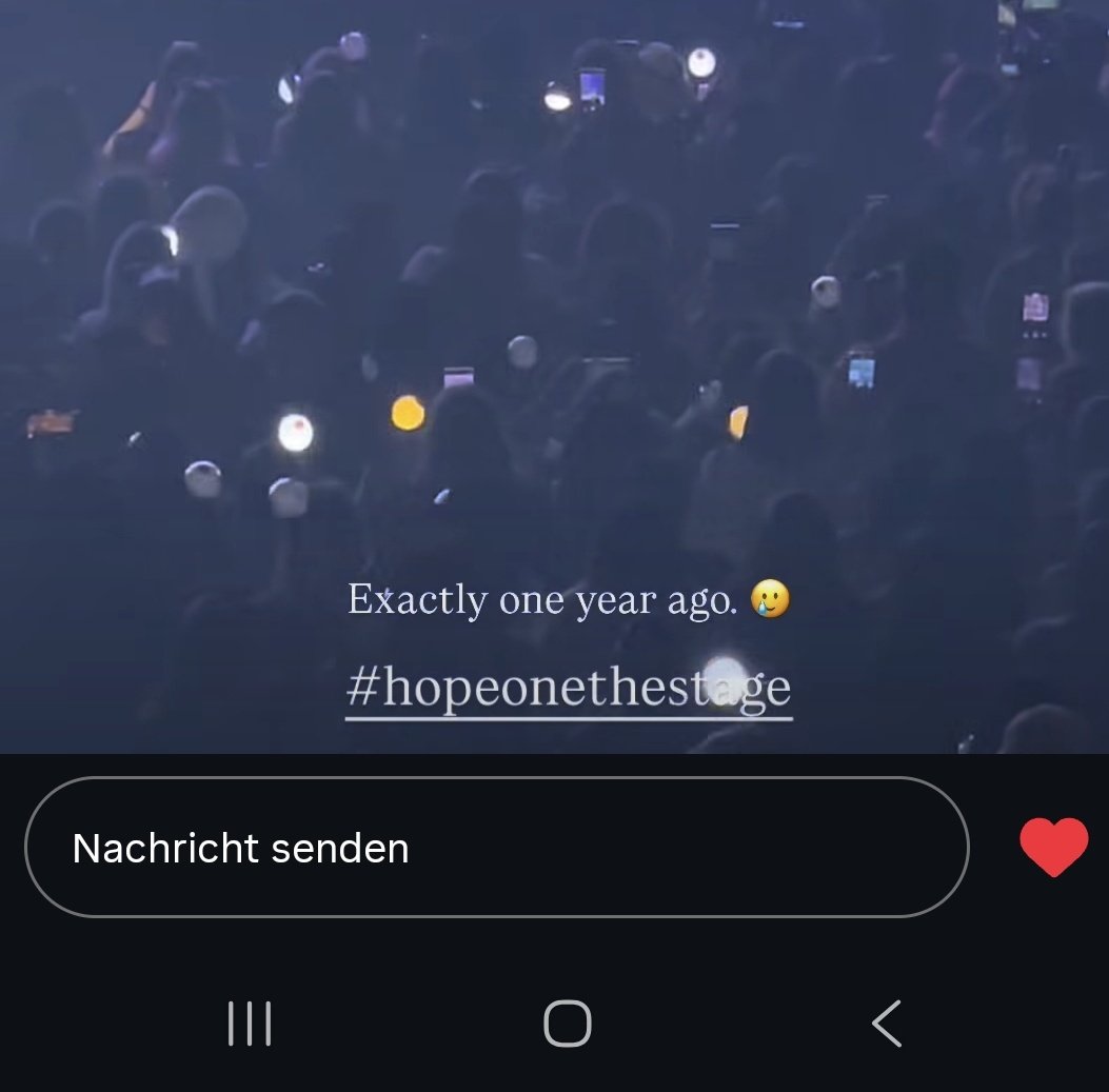 bluehoya_'s tweet image. Hoseok really built a great dance team, they had the best time!
Still missing #HopeOnTheStage tour as much as we do 🥺🥰