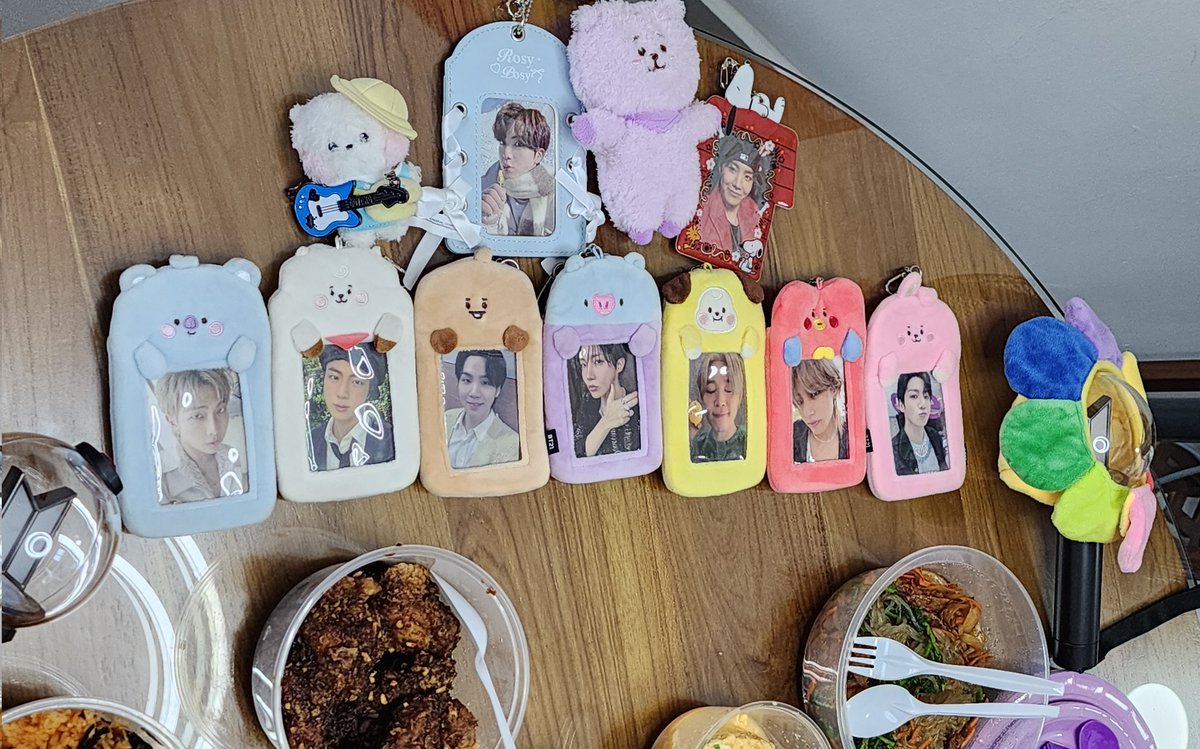 postgradksjin's tweet photo. its been a while~ https://t.co/3sL5I9yHPf