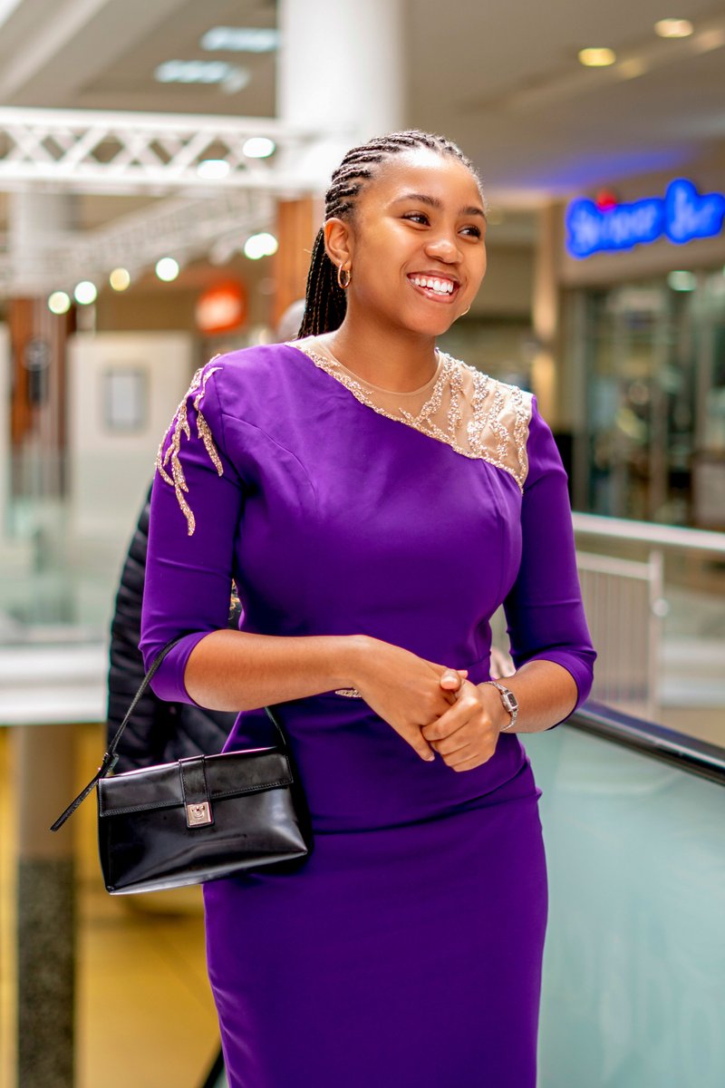 HRH Princess Senate Seeiso🇱🇸 tweet media