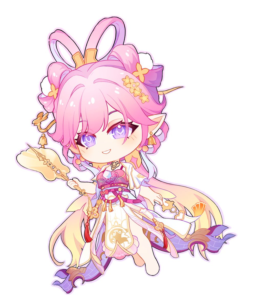 Linh77228's tweet photo. #honkaiımpact3rd #elysia https://t.co/oxTxXW05sS