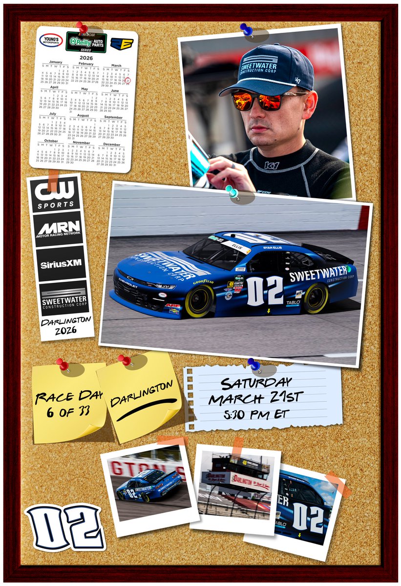 Ben Horton tweet media