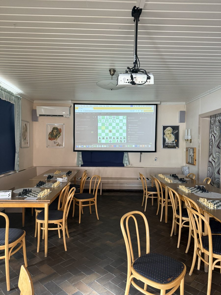 MrDodgy is on ChessFam tweet media