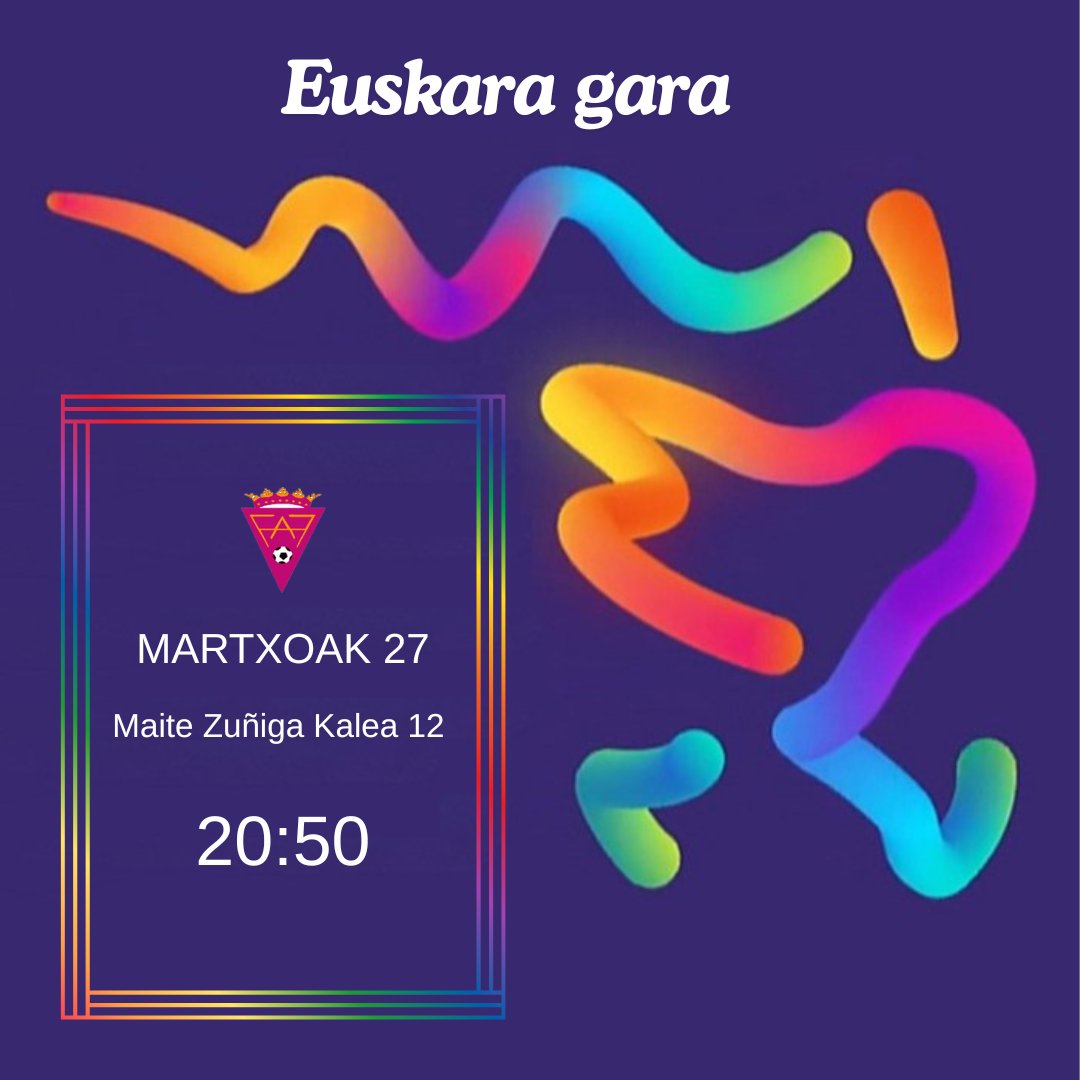 Federación Alavesa de Fútbol tweet media