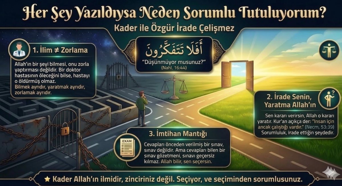 the_lolX's tweet photo. #kader #özgürirade #islamveakıl #tebliğ #kuran #muslim #allah #islam #düşün #sorgula https://t.co/rIQxR3OHMT