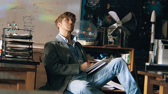 ___cinema_'s tweet photo. 『プロジェクト・ヘイル・メアリー』🎬
SF要素+感動ストーリーがこれでもかというくらいうまく融合してて、観終わったあとの満足感がすごい。何もかもを超越した絆に、気づいたら涙出てた😭
個人的にはライアン・ゴズリングのユーモア且つどこか哀愁漂う演技がやっぱり好きすぎる https://t.co/Qk28PmXQye