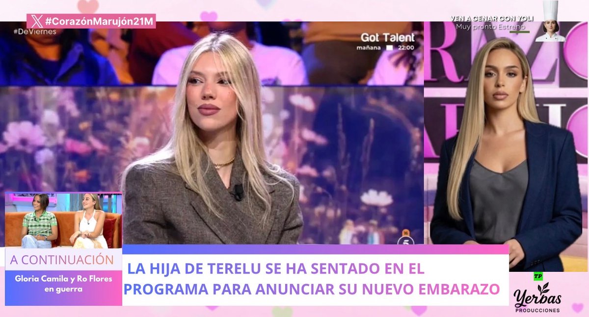 Yerbas Producciones tweet media