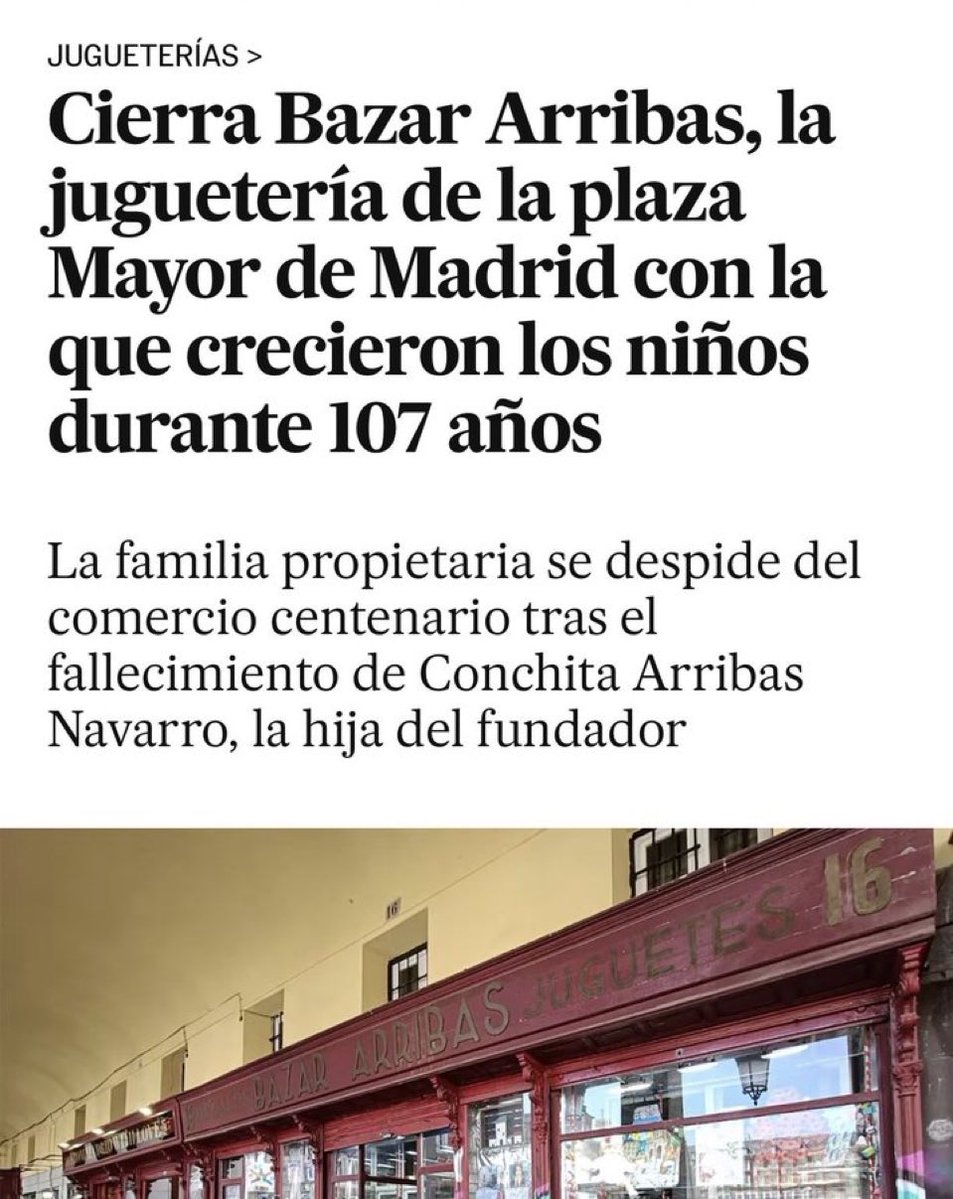 Alejandro Cencerrado tweet media