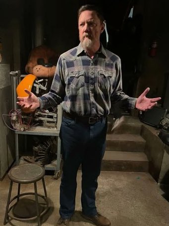 Matthew Lillard Updates tweet media